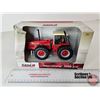 Image 1 : IH International 3588 2+2 Tractor (ERTL) (Scale 1:32) (Box Measures : 5-1/2"H x 9-1/4"W x 4-1/2"D)