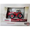 Image 2 : IH International 3588 2+2 Tractor (ERTL) (Scale 1:32) (Box Measures : 5-1/2"H x 9-1/4"W x 4-1/2"D)