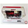 Image 7 : IH International 3588 2+2 Tractor (ERTL) (Scale 1:32) (Box Measures : 5-1/2"H x 9-1/4"W x 4-1/2"D)