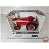 Image 1 : IH 660 Tractor : Collector Edition 2000 (ERTL) (Scale 1:16) (Box Measures : 7"H x 10"W x 6-1/2"D)