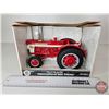 Image 2 : IH 660 Tractor : Collector Edition 2000 (ERTL) (Scale 1:16) (Box Measures : 7"H x 10"W x 6-1/2"D)