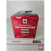 Image 5 : IH 660 Tractor : Collector Edition 2000 (ERTL) (Scale 1:16) (Box Measures : 7"H x 10"W x 6-1/2"D)