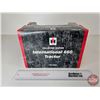 Image 6 : IH 660 Tractor : Collector Edition 2000 (ERTL) (Scale 1:16) (Box Measures : 7"H x 10"W x 6-1/2"D)