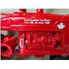Image 4 : Farmall Tractor : 1986 First Edition 2nd Canadian Toy Show (Scale Models) (Scale 1:16) (Box Measures