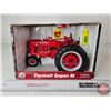 Image 2 : Farmall Super M Tractor (ERTL) (Scale 1:16) (Box Measures : 6-1/2"H x 9-1/2"W x 6"D)