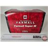 Image 5 : Farmall Super M Tractor (ERTL) (Scale 1:16) (Box Measures : 6-1/2"H x 9-1/2"W x 6"D)