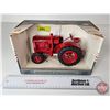 Image 1 : McCormick Deering W-30 Tractor (Spec Cast) (Scale 1:16) (Box Measures : 6"H x 9-3/4"W x 5-3/4"D)