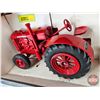 Image 4 : McCormick Deering W-30 Tractor (Spec Cast) (Scale 1:16) (Box Measures : 6"H x 9-3/4"W x 5-3/4"D)