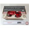 Image 8 : McCormick Deering W-30 Tractor (Spec Cast) (Scale 1:16) (Box Measures : 6"H x 9-3/4"W x 5-3/4"D)