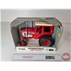 Image 1 : IH 1568 Tractor : "1994 - 3rd in a Series of 4" (ERTL) (Scale 1:16) (Box Measures : 7-3/4"H x 11-1/4