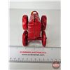 Image 3 : Antique Cast Iron Fordson Tractor (Scale 1:16)
