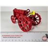 Image 8 : Antique Cast Iron Fordson Tractor (Scale 1:16)