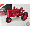 Image 2 : Collector Combo (3) : Farm Progress Show Tractors - Farmall H Special Edition (Scale 1:64) (Orig. Pk