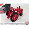Image 3 : Collector Combo (3) : Farm Progress Show Tractors - Farmall H Special Edition (Scale 1:64) (Orig. Pk