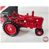 Image 4 : Collector Combo (3) : Farm Progress Show Tractors - Farmall H Special Edition (Scale 1:64) (Orig. Pk