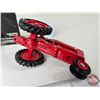 Image 5 : Collector Combo (3) : Farm Progress Show Tractors - Farmall H Special Edition (Scale 1:64) (Orig. Pk
