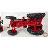 Image 12 : Tractor Combo : McCormick Deering (Spec Cast) - W-30 - I-30 (Scale 1:16)