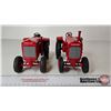 Image 3 : Tractor Combo : McCormick Deering (Spec Cast) - W-30 - I-30 (Scale 1:16)
