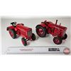Image 5 : Tractor Combo : McCormick Deering (Spec Cast) - W-30 - I-30 (Scale 1:16)