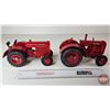 Image 6 : Tractor Combo : McCormick Deering (Spec Cast) - W-30 - I-30 (Scale 1:16)