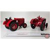 Image 7 : Tractor Combo : McCormick Deering (Spec Cast) - W-30 - I-30 (Scale 1:16)