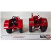 Image 8 : Tractor Combo : McCormick Deering (Spec Cast) - W-30 - I-30 (Scale 1:16)