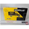 Image 5 : CAT : Caterpillar 1931 Hawkeye Truck Bank (ERTL) (Scale 1:34) (Box Measures : 5"H x 8-1/2"W x 3-1/4"