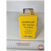 Image 6 : CAT : Caterpillar 1931 Hawkeye Truck Bank (ERTL) (Scale 1:34) (Box Measures : 5"H x 8-1/2"W x 3-1/4"