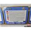 Image 11 : Classic Vehicles (3) : (ERTL) - '57 Chevy - '57 Thunderbird - '49 Ford Coupe (Scale 1:43) (Each Box 