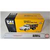 Image 11 : CAT : Caterpillar's 1957 Chevy Stake Truck (ERTL) (Scale 1:25) (Box Measures : 5"H x 7-1/4"W x 4-1/2
