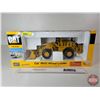 Image 1 : CAT 992G Wheel Loader (Norscot) (Scale 1:50) (Box Measures : 7"H x 16"W x 5-1/2"D)