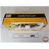 Image 7 : CAT 992G Wheel Loader (Norscot) (Scale 1:50) (Box Measures : 7"H x 16"W x 5-1/2"D)
