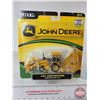 Image 2 : John Deere Construction (ERTL) (Scale 1:64)