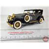 Image 1 : Vintage Table Lighter : 1930 Duesenberg (WACO Japan) (Scale 1:27)