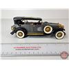 Image 5 : Vintage Table Lighter : 1930 Duesenberg (WACO Japan) (Scale 1:27)
