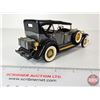 Image 7 : Vintage Table Lighter : 1930 Duesenberg (WACO Japan) (Scale 1:27)
