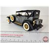 Image 9 : Vintage Table Lighter : 1930 Duesenberg (WACO Japan) (Scale 1:27)