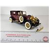 Image 5 : Vintage Table Lighter : Rolls-Royce (WACO Japan) (Scale 1:30)