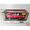 Image 1 : 1970 Dodge Coronet R/T : Leather Series (Road Signature) (Scale 1:18) (Box Measures : 5-1/2"H x 14"W