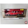 Image 2 : 1970 Dodge Coronet R/T : Leather Series (Road Signature) (Scale 1:18) (Box Measures : 5-1/2"H x 14"W