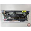 Image 2 : 1940 Ford Pickup : American Classics (Motor Max) (Scale 1:18) (Box Measures : 5-3/4"H x 14-1/4"W x 6