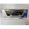 Image 2 : Chrysler GT Cruiser (Motor Max) (Scale 1:18) (Box Measures : 5"H x 14"W x 6-1/2"D)