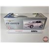 Image 5 : Chrysler GT Cruiser (Motor Max) (Scale 1:18) (Box Measures : 5"H x 14"W x 6-1/2"D)