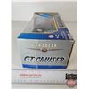 Image 6 : Chrysler GT Cruiser (Motor Max) (Scale 1:18) (Box Measures : 5"H x 14"W x 6-1/2"D)