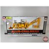 Image 2 : Allis-Chalmers HD-3 c/w Industrial 60 Backhoe & Blade : Classic Series (Spec Cast) (Scale 1:16) (Box