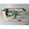 Image 1 : John Deere 1938 Thresher (Spec Cast) (Scale 1:28) (Box Measures : 6"H x 13"W x 5"D)