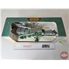Image 8 : John Deere 1938 Thresher (Spec Cast) (Scale 1:28) (Box Measures : 6"H x 13"W x 5"D)