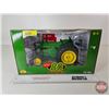 Image 2 : John Deere Model 80 Diesel (ERTL) (Scale 1:16) (Box Measures : 7"H x 12"W x 7-1/2"D)