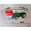 Image 5 : John Deere Model 80 Diesel (ERTL) (Scale 1:16) (Box Measures : 7"H x 12"W x 7-1/2"D)