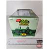 Image 6 : John Deere Model 80 Diesel (ERTL) (Scale 1:16) (Box Measures : 7"H x 12"W x 7-1/2"D)